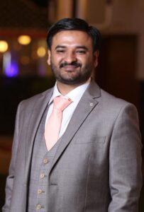 Sarmad jamali